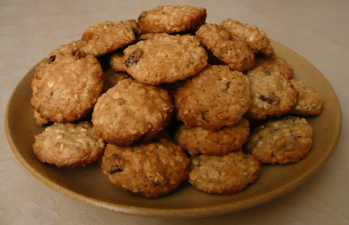cookies avoine1