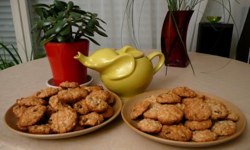 cookies avoine2